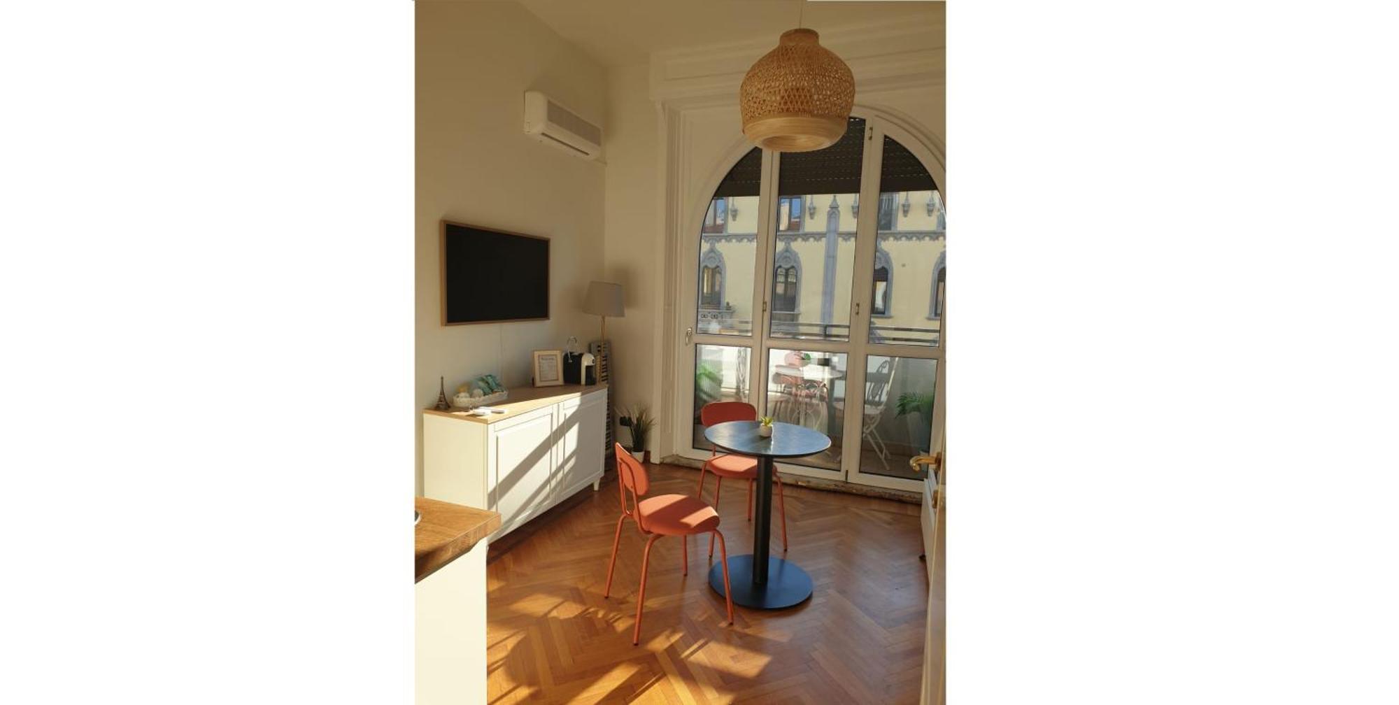 Elegante Monolocale - Pecchio 1930 Apartamento Milão Exterior foto